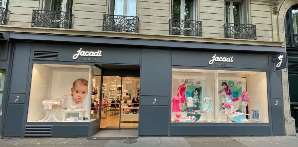 フランスの可愛いベビー服・子供服ブランド７選！ | のぞみパリ生活