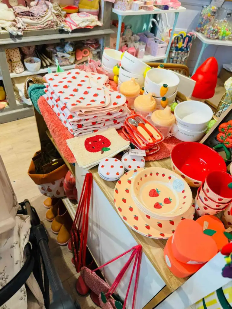 パリのおしゃれな雑貨店オススメ6選♪ | のぞみパリ生活