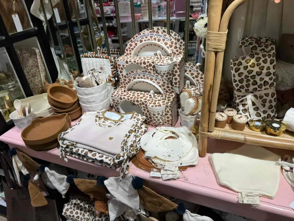 パリのおしゃれな雑貨店オススメ6選♪ | のぞみパリ生活