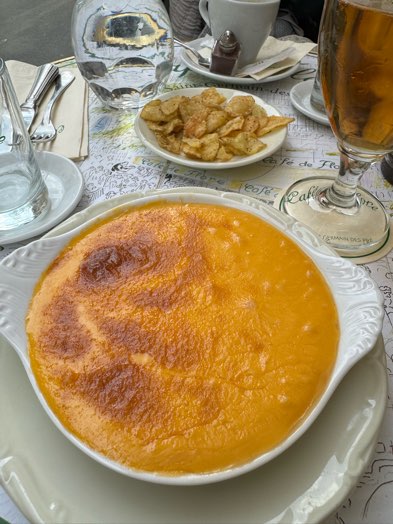 ウェルシュレアビット