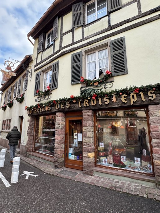 クリスティーヌフェルヴェール