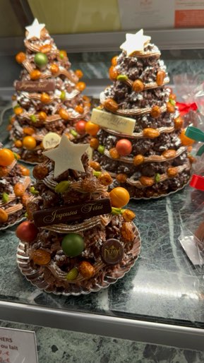 クリスマスケーキ