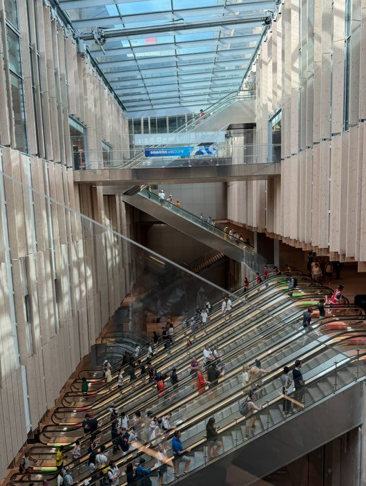 サンドニプレイエル駅